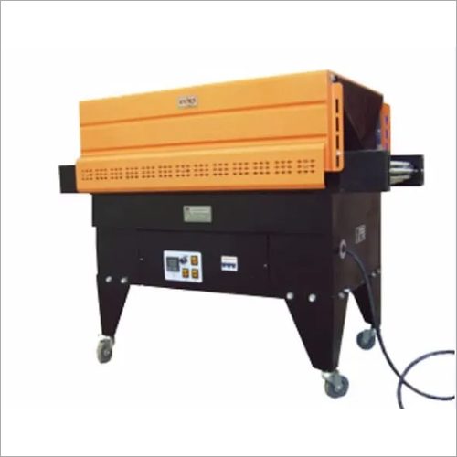 Shrink Wrapping Machine
