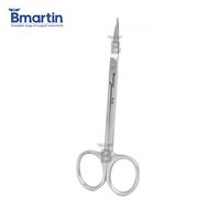 Iris Scissor By New Vision Corporation