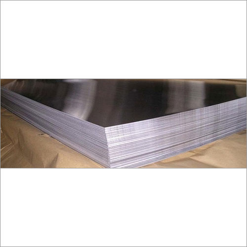 Inconel 625 Sheet