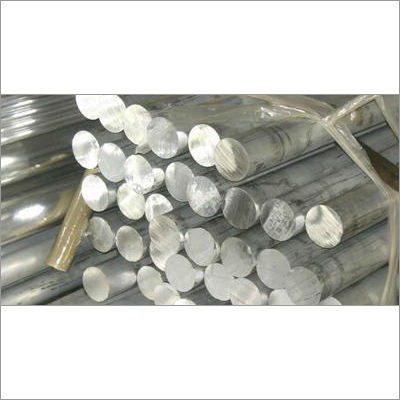 Aluminium Alloy 6061 T6 Round