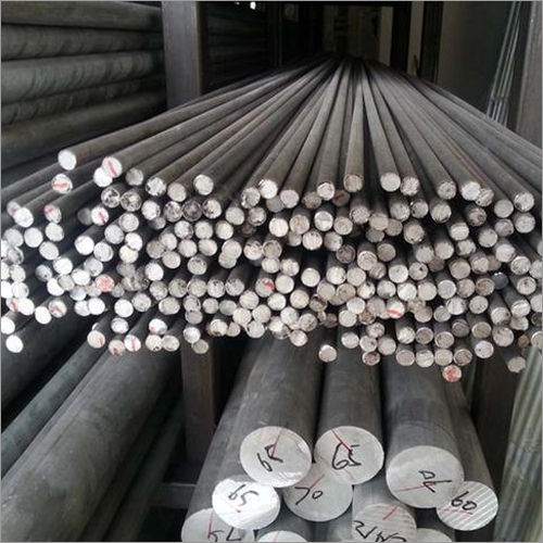 Make Kumz Aluminium Alloy 2014 T6 Round