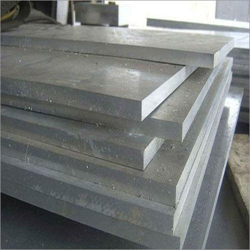 Aluminium Alloy 6061 T6 Flats By SURESH METALS