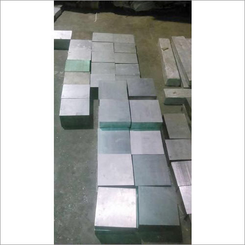 Aluminium Alloy 7075 Block By SURESH METALS