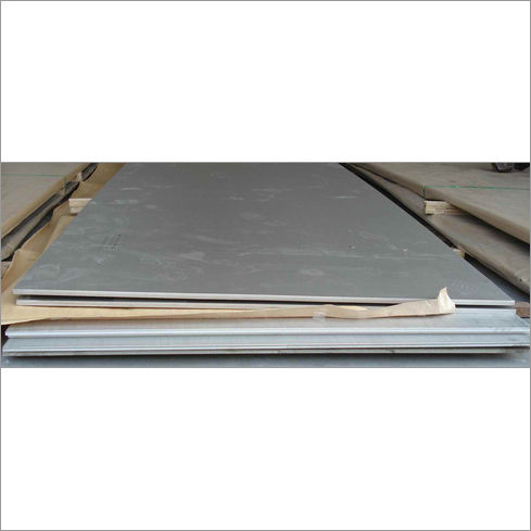 Duplex Steel 2205 Plate