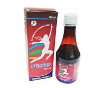 200 ml Femgen Syrup