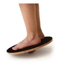Wobble  Board