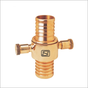 Gun Metal Fire Delivery Hose Coupling