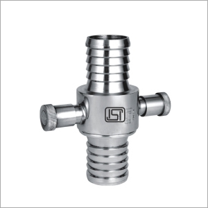 SS Fire Delivery Hose Coupling