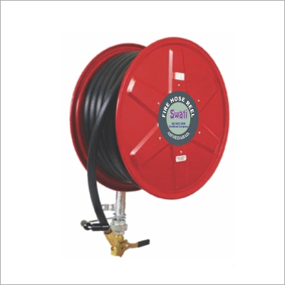 Fire Hose Reel Box