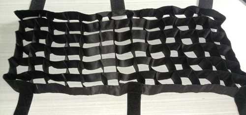 Honycomb Grid Length: 4X4 - 40X40