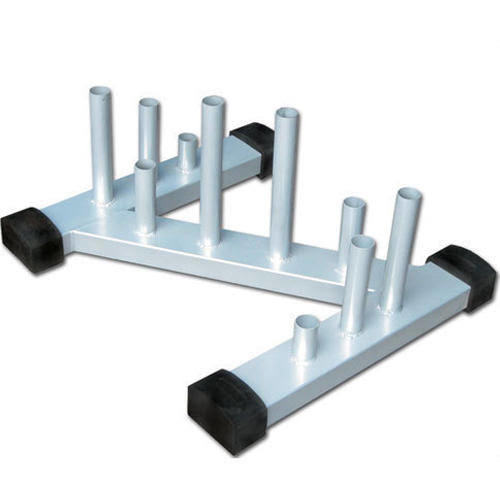 KD Barbell Gym Rod Stand