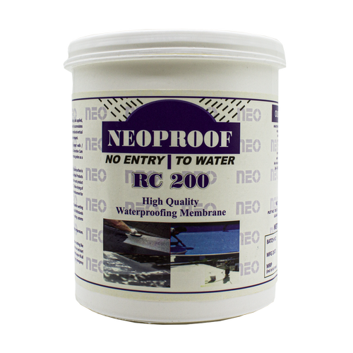 NEO PACK Waterproof Membrane Coating