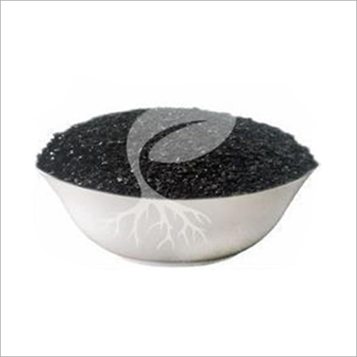 Seaweed Extract Flakes Grade