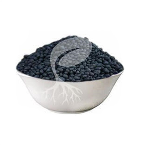 Humic Acid 60% Shiny Balls Application: Agriculture