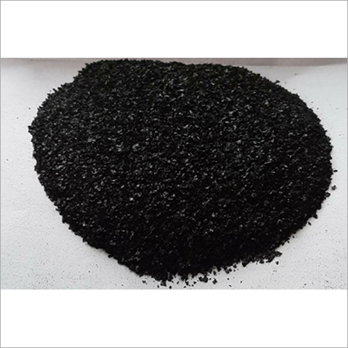 Super Potassium Humate 98 % Flakes Application: Agriculture
