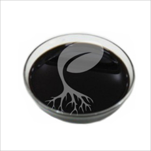 Black High Concentration Spray Fertilizer