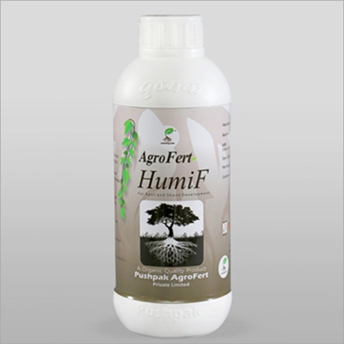 AgroFert Humi F