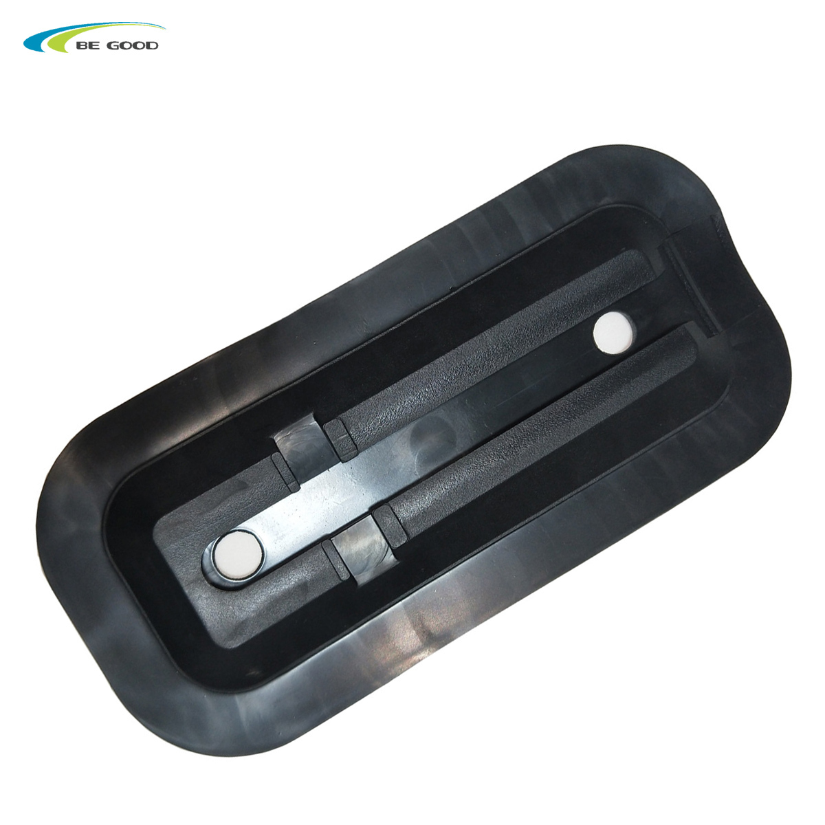 Surfboard central fin with box nylon set for surf water wave fin SUP accessories