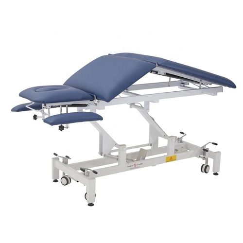 Treatment Table  5 Section Electrically