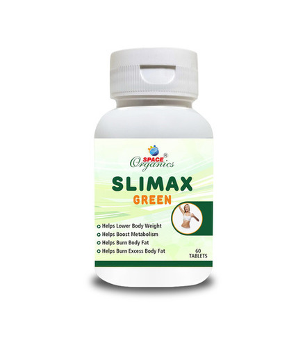 Slimax Green Age Group: For Adults