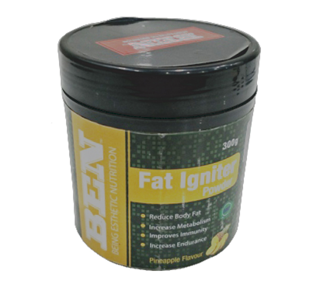 Fat Igniter Powder 300g