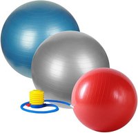 Kd Exercise Anti-burst Gym Ball