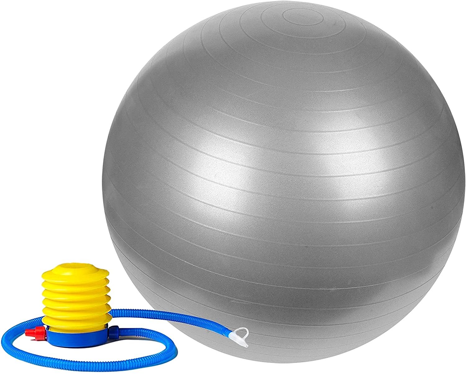 KD Exercise Anti-Burst Gym Ball