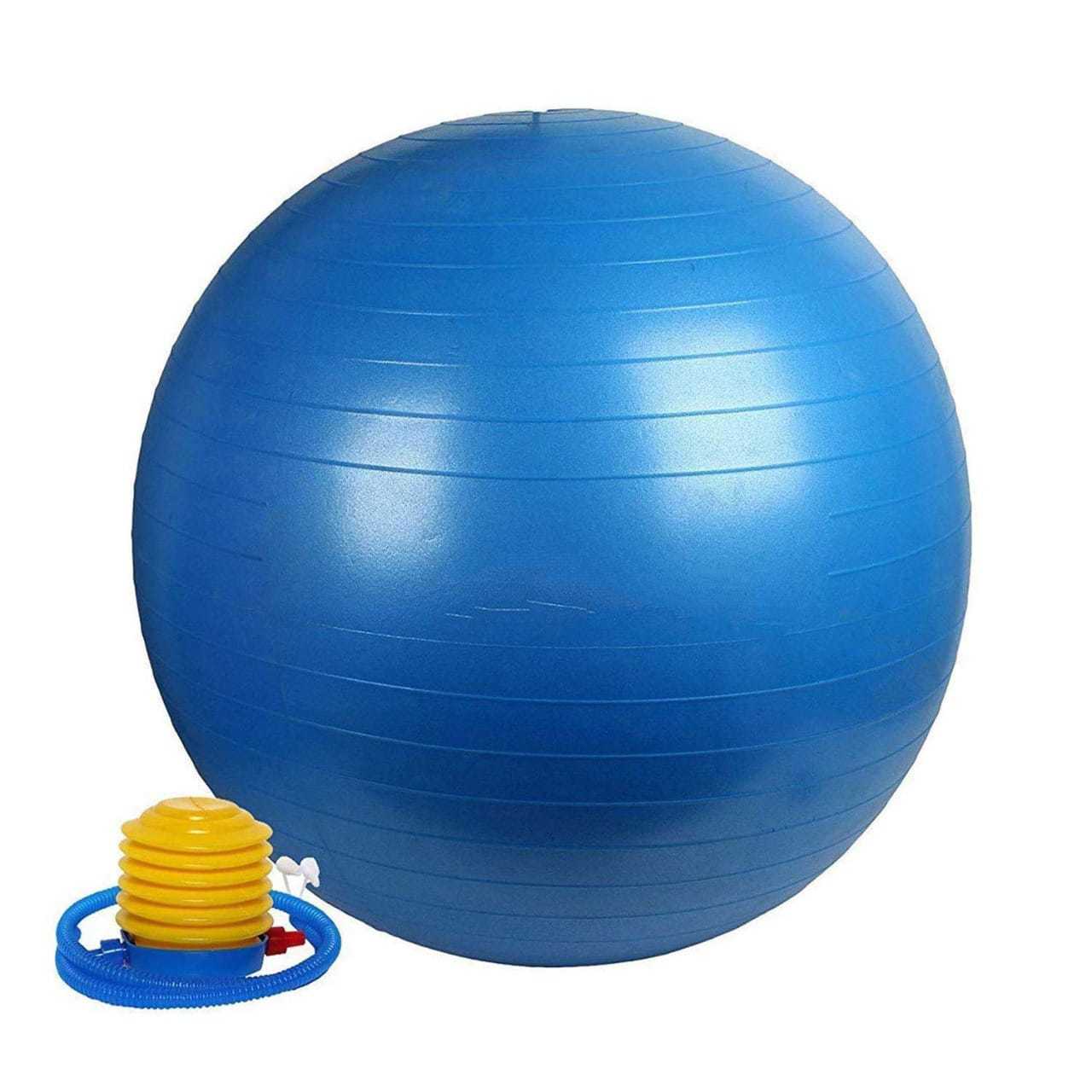 KD Exercise Anti-Burst Gym Ball