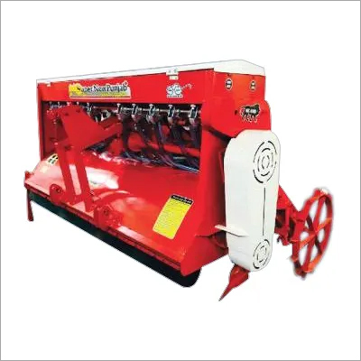 Agriculture Happy Seeder