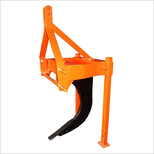 Agricultural Subsoiler