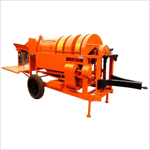 Agriculture Haramba Thresher