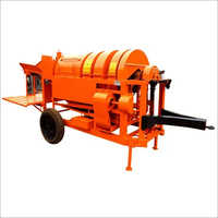 Agriculture Haramba Thresher