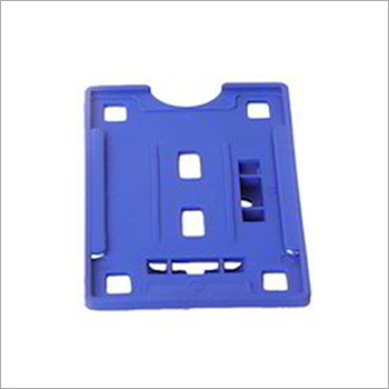 ID Card Holder