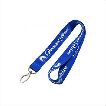 ID Card Lanyard - Durable Polyester Material, Adjustable Length, Versatile Colors | Ideal for Events, Conferences, and Daily Use