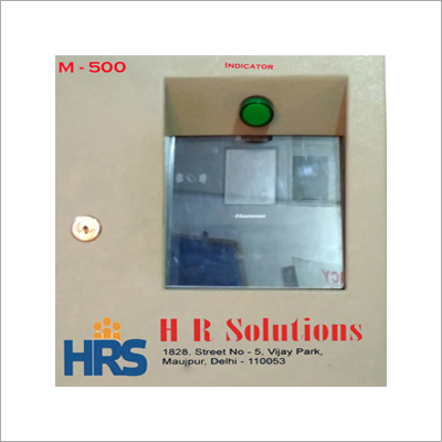 Biometric Attendance And Access Control System Identification Time: .1 Seconds