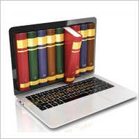 Library Management System Software Service