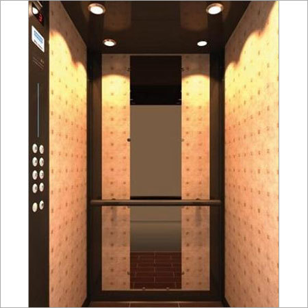 Star Passenger Lift
