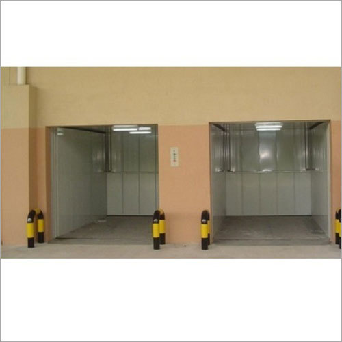 Material Handling Lifts
