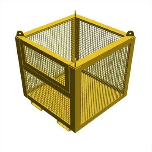 Lifting Cage
