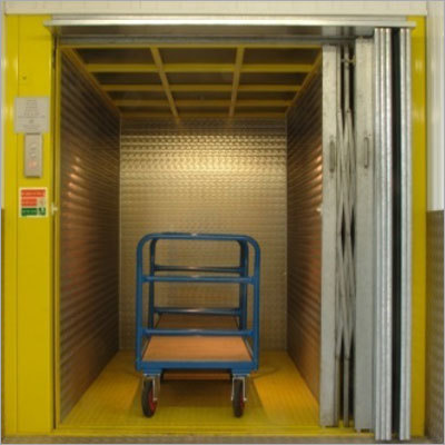 Lifting Platforms