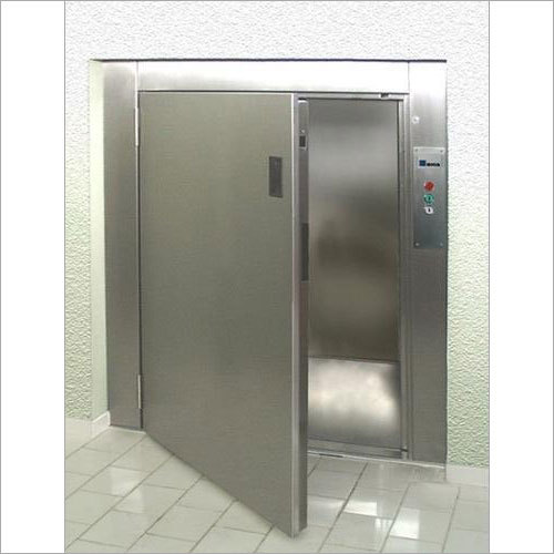 Dumb Elevator