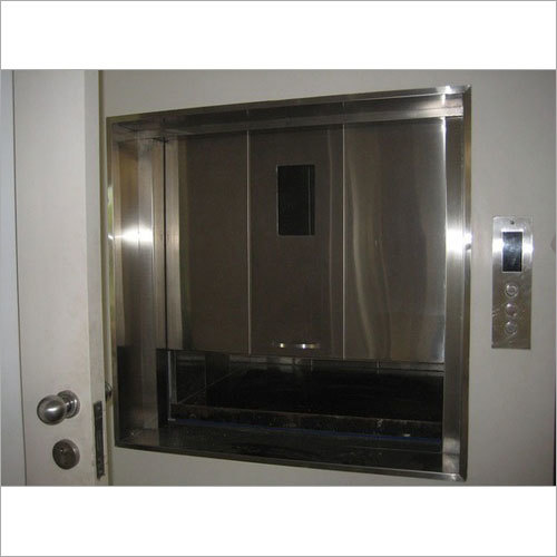 Commercial Dumbwaiter Elevator