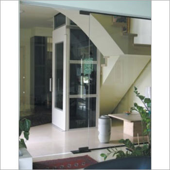 Residential Elevator
