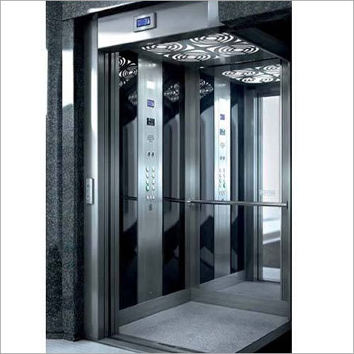 Star Internal Lifts