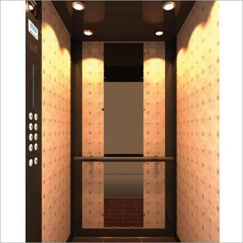 Star Home Lift