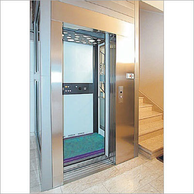 Star Showroom Lifts