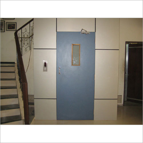 Commercial Elevator