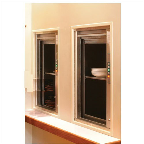 Industrial Kitchen Lifts
