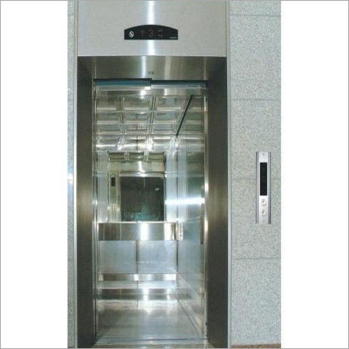 Hospital Stretcher Lifts