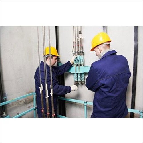Lift Maintenance And Installation Services